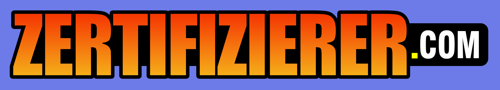 Zertifizierer